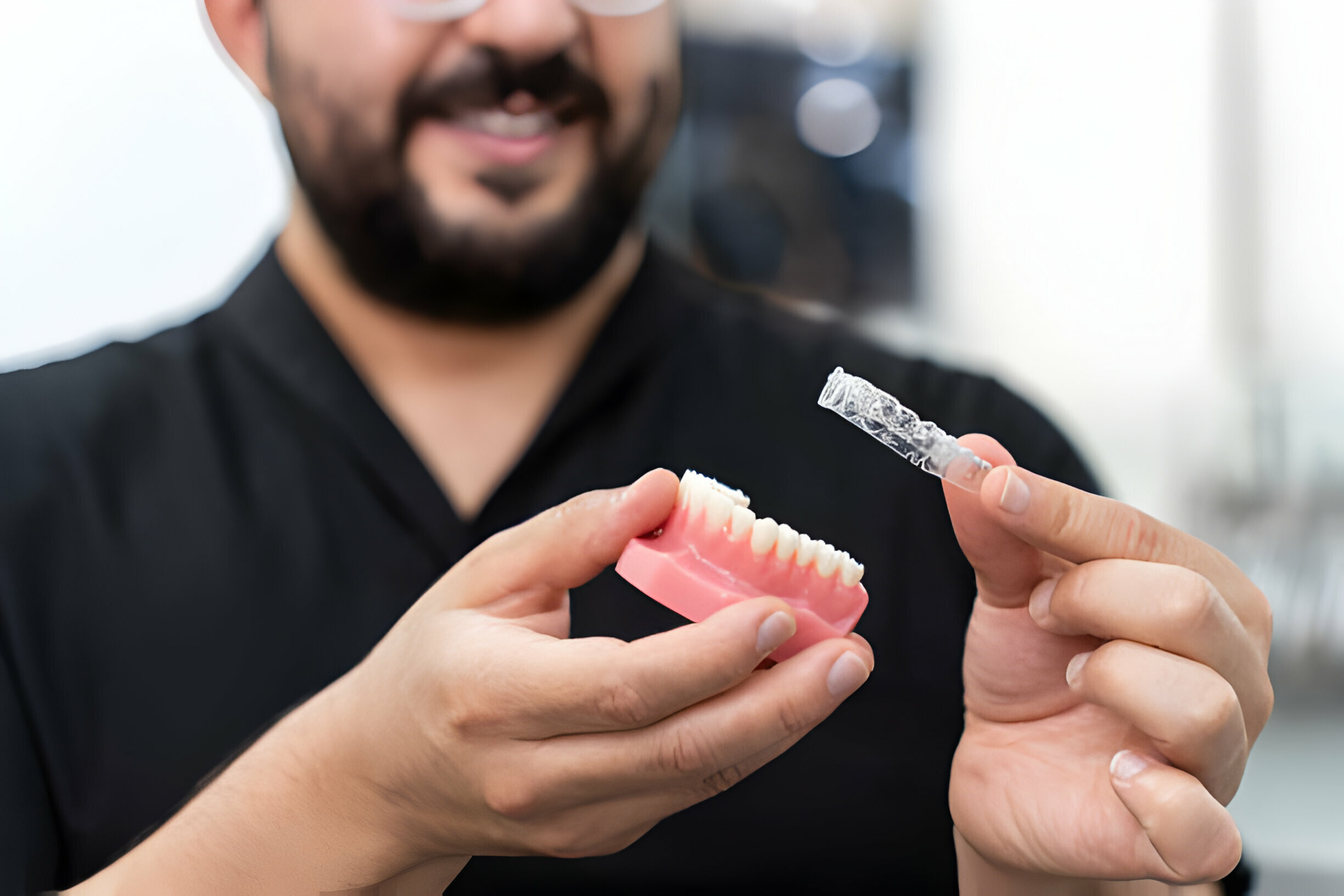 How Does Invisalign Work? A Step-by-Step Explanation_1