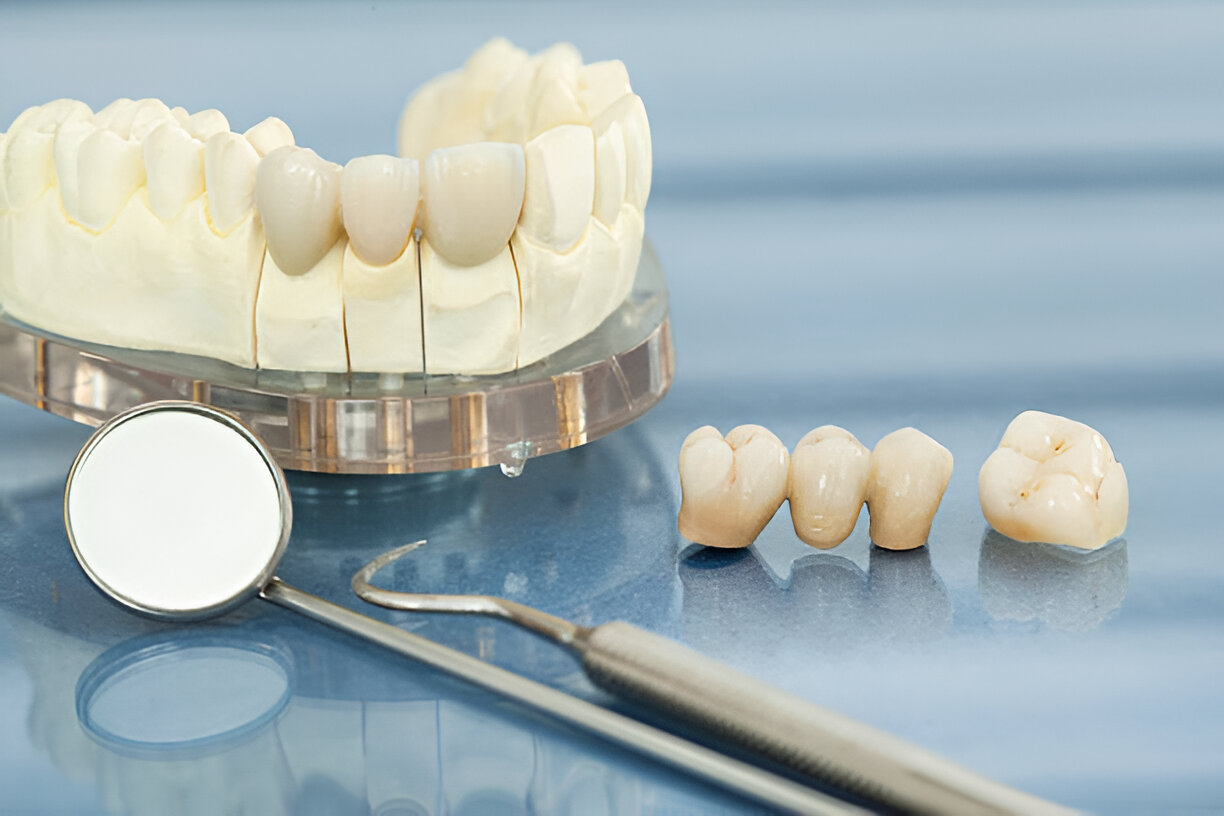 How Long Do Dental Crowns Last? Understanding Longevity and Care_3