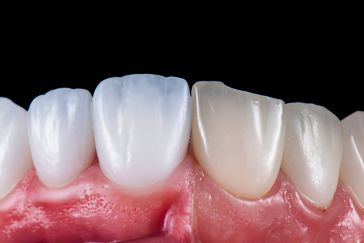 The Process of Getting Porcelain Crowns: What to Expect_3