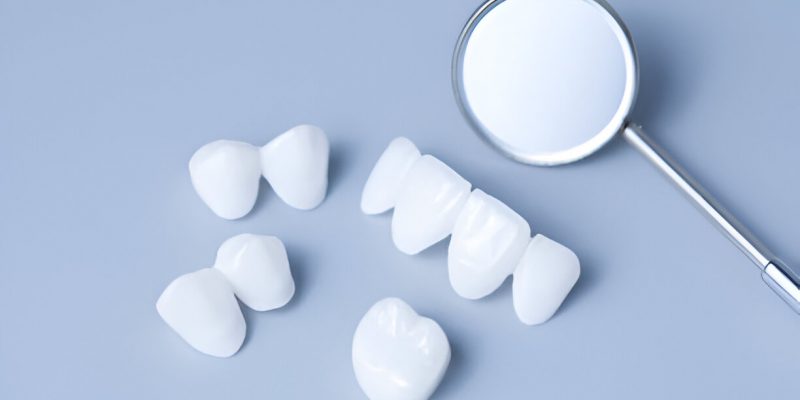 The Process of Getting Porcelain Crowns: What to Expect_FI