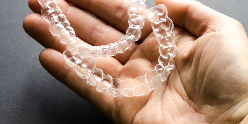 Dentists in West Columbia, SC: Carolina Smiles Family Dentistry and Invisalign Expertise_FI