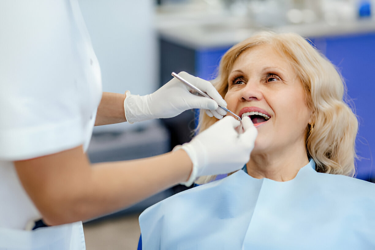 Root Canal Therapy at Carolina Smiles Family Dentistry: Trusted Care in West Columbia, South Carolina_2